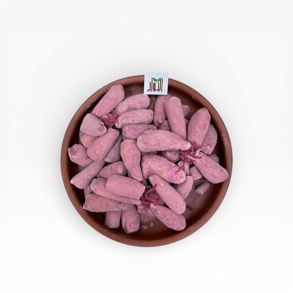 طين مكة (گطوع التايهات)