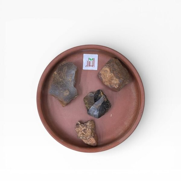 حجر اثمد أصفهاني أصلي