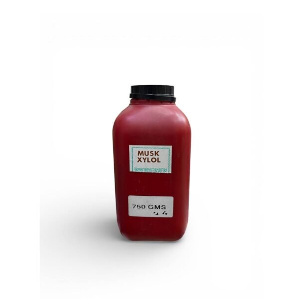 مسحوق المسك الحجري