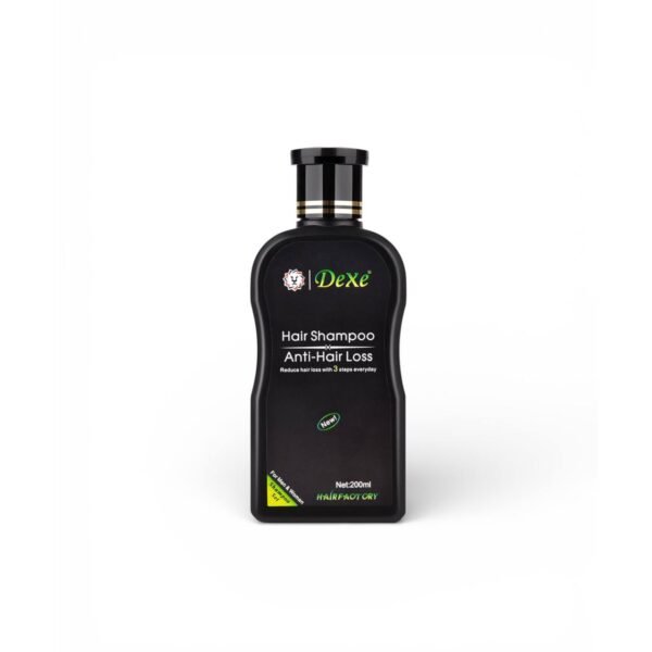 شامبو دكس للشعر الدهني