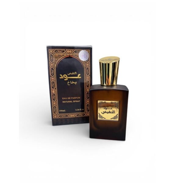 عطر عود النفيس