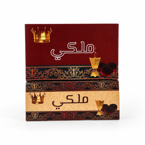 فحم ملكي للبخور