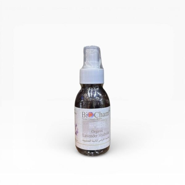 خلاصة الخزامى المائية العضوية