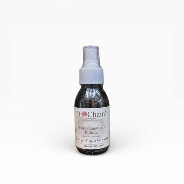 خلاصة البابونج الألماني المائية