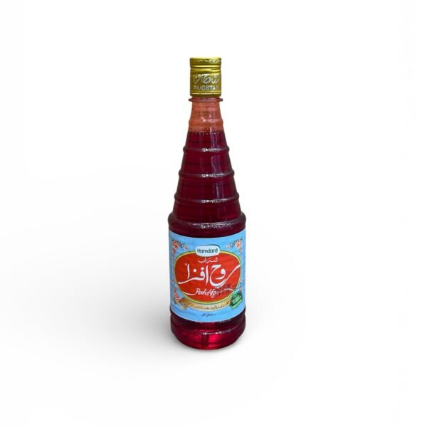 شراب روح افزا