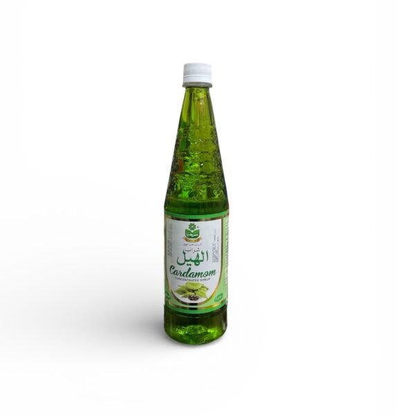 شراب الهيل