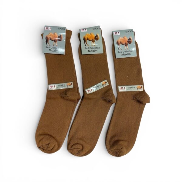 جوراب وبر الجمل