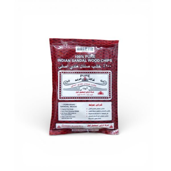 صندل نقي باودر