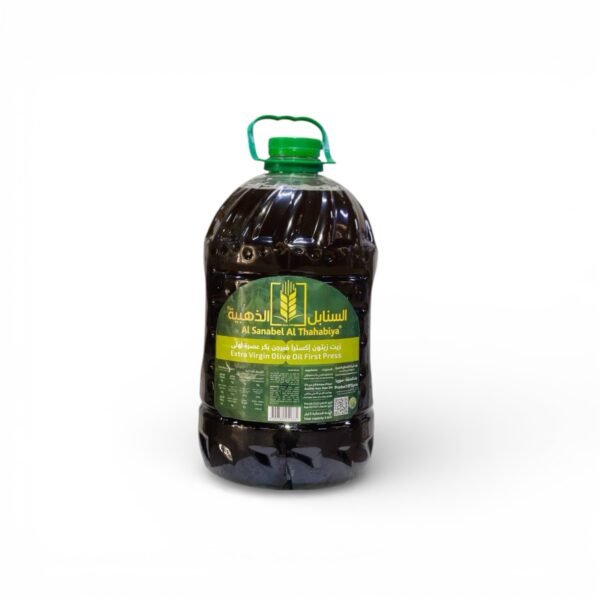 زيت زيتون إكسترا فيرجن