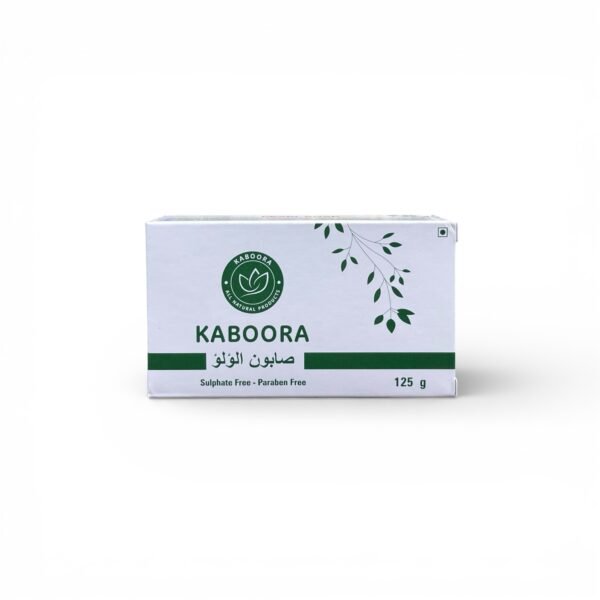 صابونة اللؤلؤة