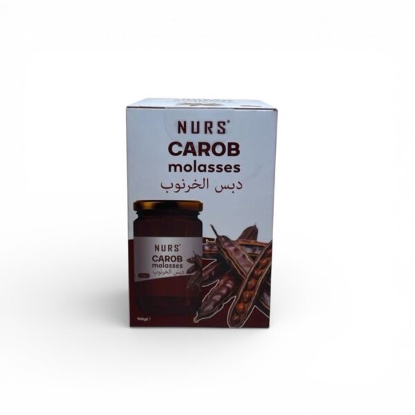 دبس الخروب التركي