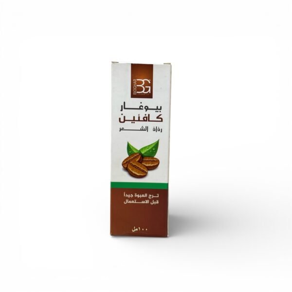 محلول الكافئين