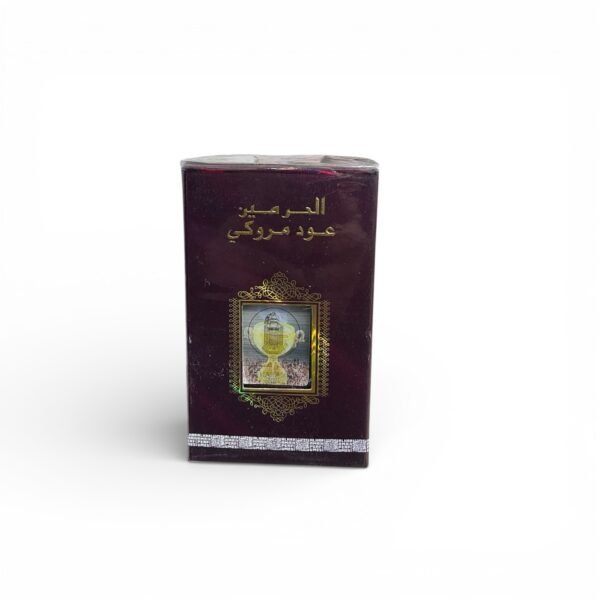 الحرمين عود مروكي