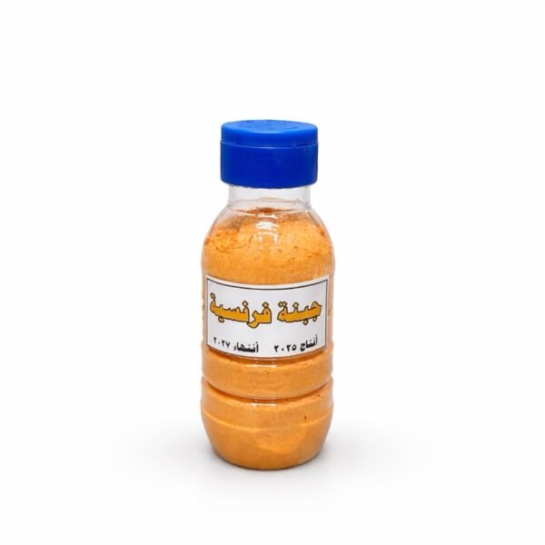 جبنة فرنسية