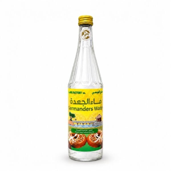 ماء الجعدة