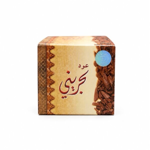 بخور عود بحريني