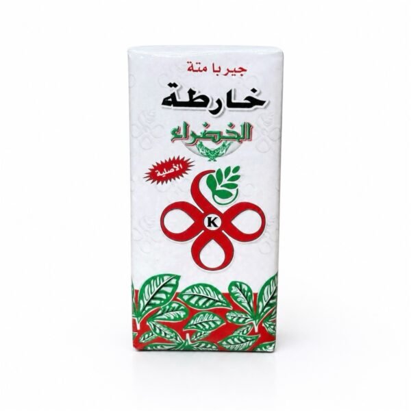 متة خارطة البيضاء