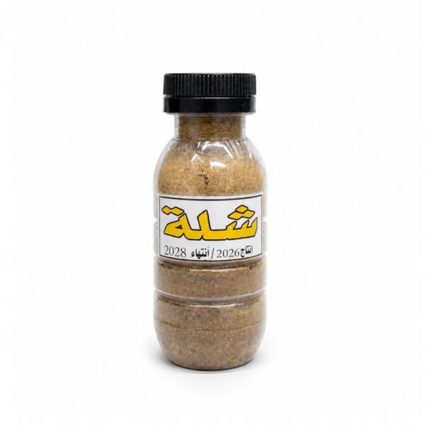 شلة (اش)