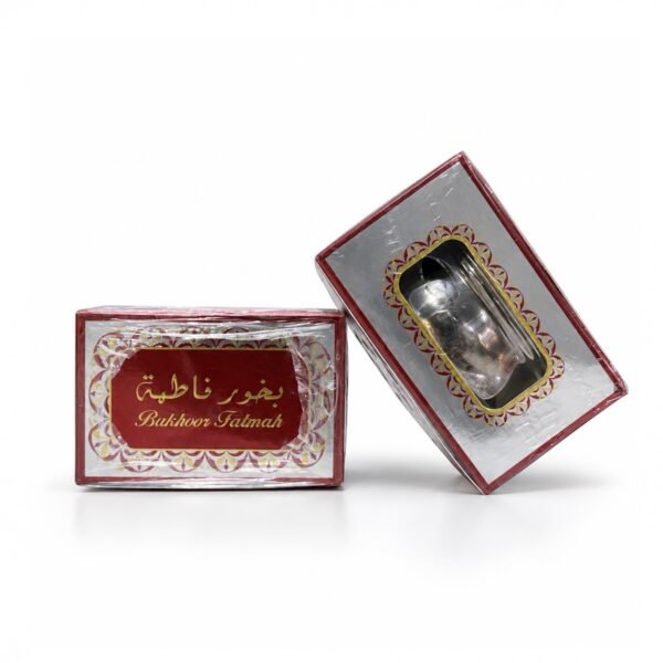 بخور فاطمة