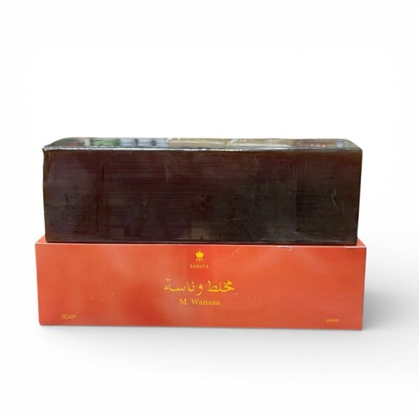 صابون الكركم بالكيلو