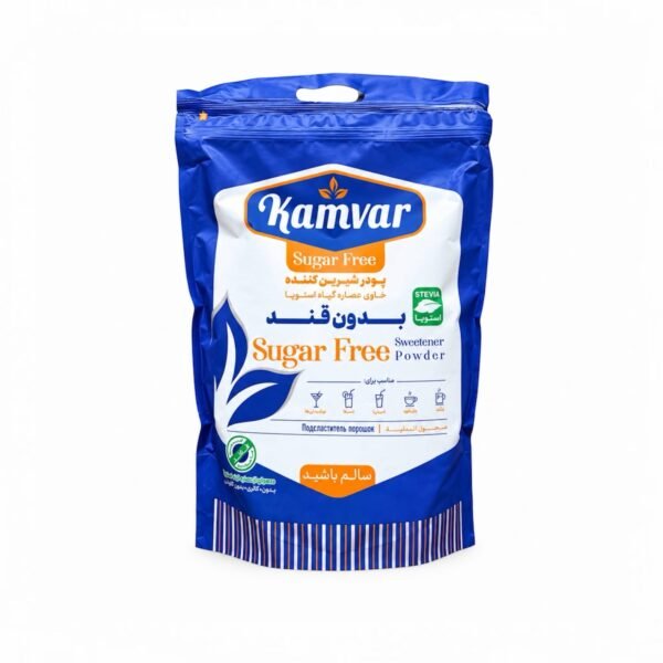 سكر ستيفيا