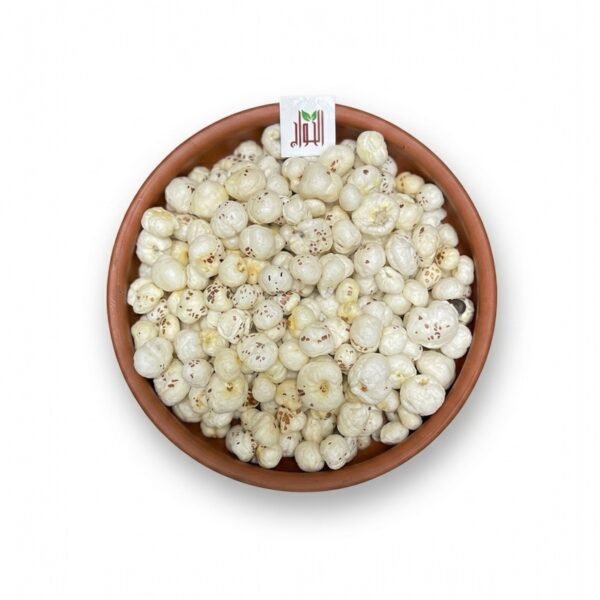 بذور اللوتس